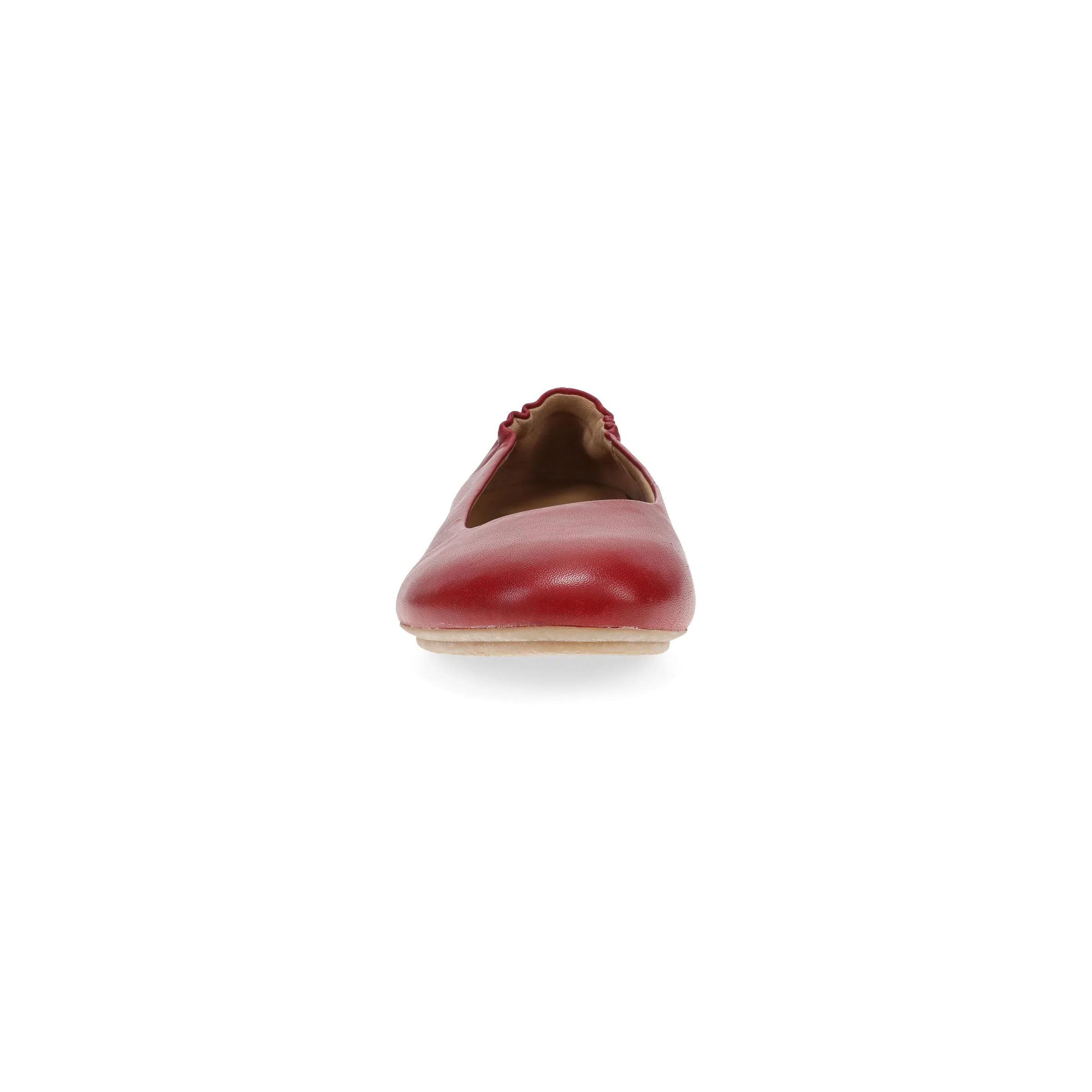 Mollie Red Nappa - Image 4