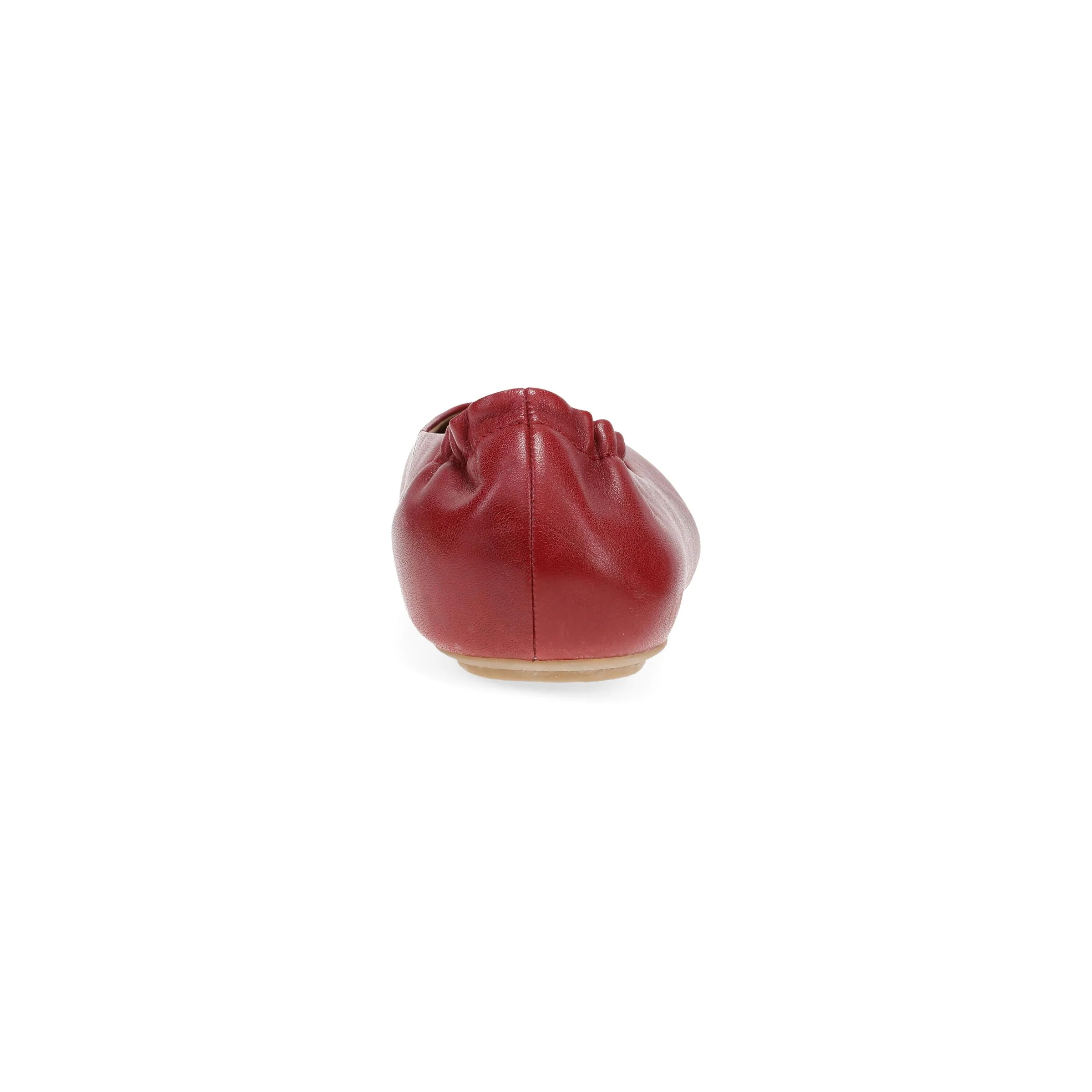 Mollie Red Nappa - Image 7